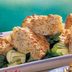 Cheddar Zucchini Wedges