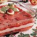 Strawberry-Banana Gelatin Salad
