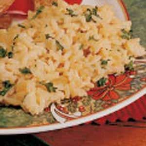 Quick Fried Rice