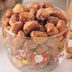 Sweet Pretzel Nuggets