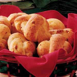 Pizza Poppers