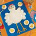 Chicken Cake