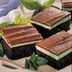 Mint Chocolate Cake