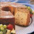 Caramel Pecan Pound Cake