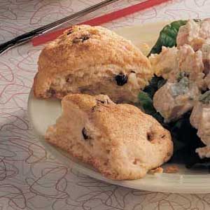 Buttermilk Scones