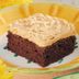 Chocolate Oatmeal Cake