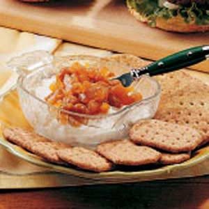 Pineapple Chutney