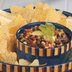 Tomato Black Bean Salsa