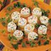 Olive Pepper Pinwheels