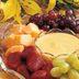 Peachy Fruit Dip