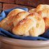 Soft Pretzel
