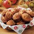 Cream Cheese Apple Muffins