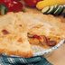 Farmer's Market Sausage Pie