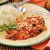 Fish Fillets Italiano