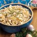 Chicken with Homemade Noodles