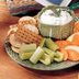 Cucumber Dill Spread