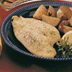 Baked Fish
