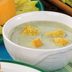 Quick Asparagus Soup