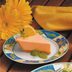 No-Bake Orange Chiffon Pie