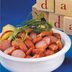 Apple Kielbasa Coins