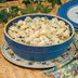 Tortellini Broccoli Bake