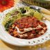 Black Bean Lasagna