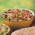 Pepperoni Pizza Salad