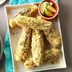 Chip-Crusted Grilled Corn