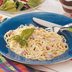 Angel Hair Alfredo