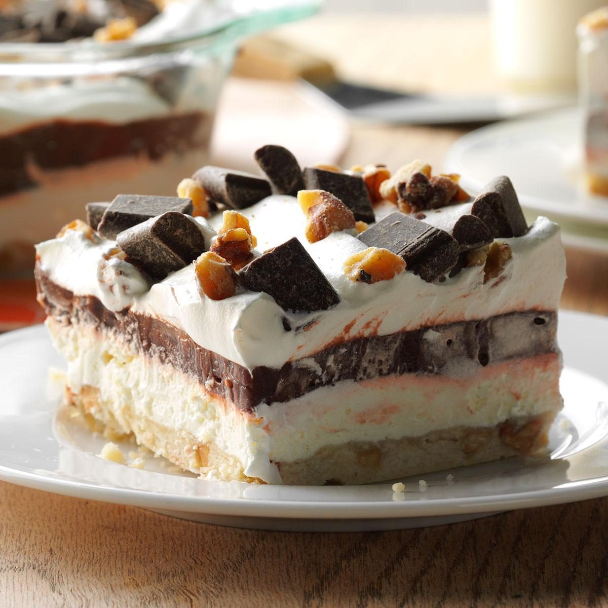 Chocolate Delight