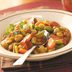 Sweet Sausage 'n' Beans