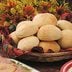 Buttermilk Rolls
