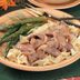 Dijon Mushroom Beef