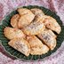 Ham Pasties