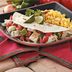 Seafood Soft Tacos