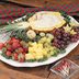 Macaroon Fruit Dip