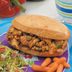 Easy Chicken Barbecue