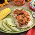 Salsa Chicken