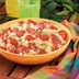 Makeover Pizza Pasta Salad