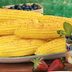 Roasted Corn on the Cob