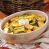Cheddar Zucchini Slices