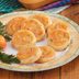 Chili Cheddar Pinwheels