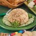 Holiday Cheese Ball