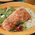 Crumb-Coated Salmon