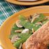 Snow Pea Stir Fry
