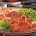 Pork Chops with Pizza Sauce