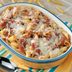 Tomato N Cheese Pasta