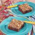 Oatmeal Chocolate Cake