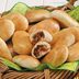 Bacon Buns