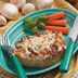 Open-Faced Chicken Sandwiches